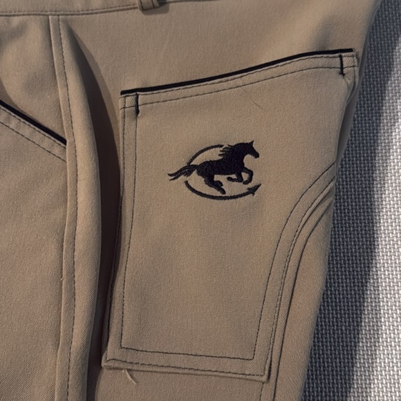 Breeches- piper by Smartpak - Picture 4 of 5